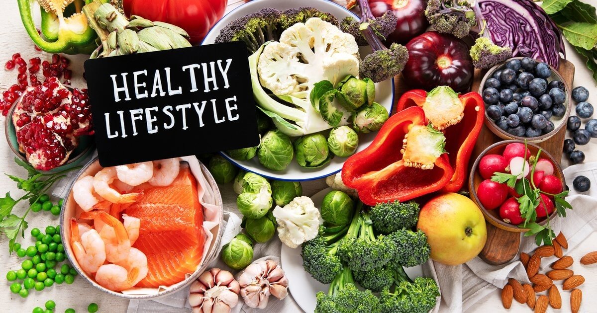 healthy foods